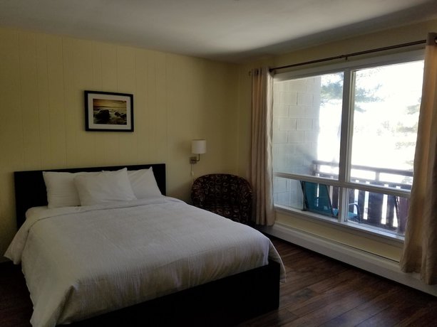 Imagen de la habitación del Hotel Pinedale Inn. Foto 2