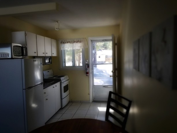 Imagen de la habitación del Hotel Pinedale Inn. Foto 3