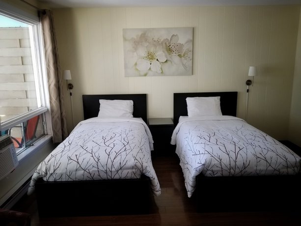 Imagen de la habitación del Hotel Pinedale Inn. Foto 4