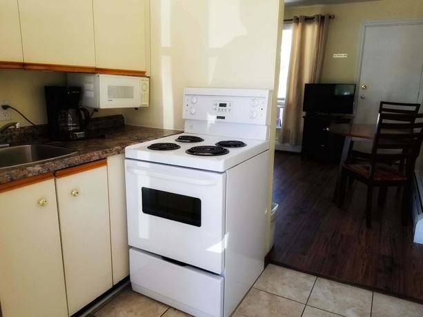 Imagen de la habitación del Hotel Pinedale Inn. Foto 6