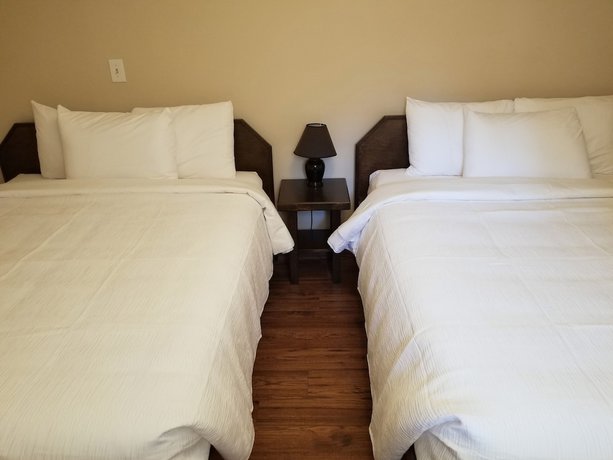 Imagen de la habitación del Hotel Pinedale Inn. Foto 7