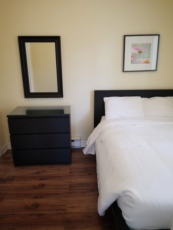 Imagen de la habitación del Hotel Pinedale Inn. Foto 9