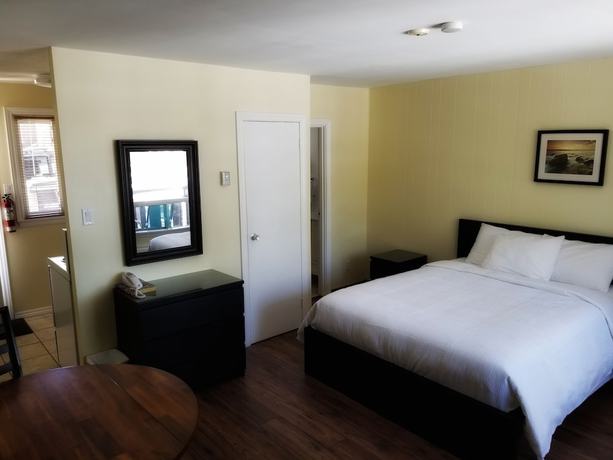 Imagen de la habitación del Hotel Pinedale Inn. Foto 10