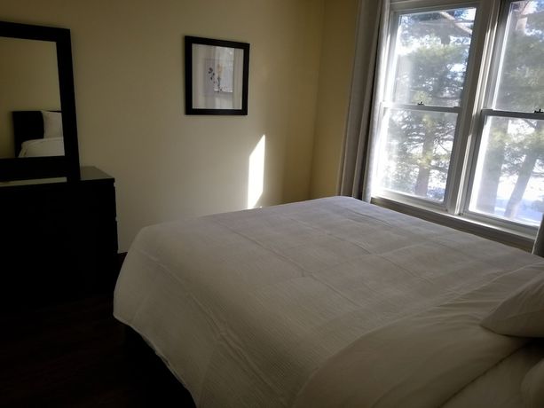 Imagen de la habitación del Hotel Pinedale Inn. Foto 12