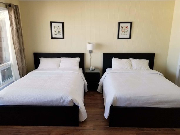 Imagen de la habitación del Hotel Pinedale Inn. Foto 13