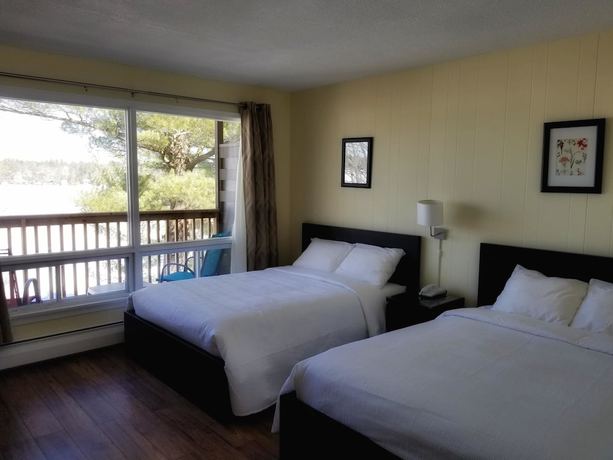 Imagen de la habitación del Hotel Pinedale Inn. Foto 14