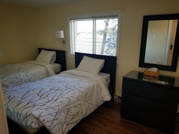 Imagen de la habitación del Hotel Pinedale Inn. Foto 15