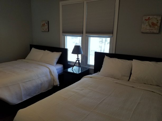 Imagen de la habitación del Hotel Pinedale Inn. Foto 16