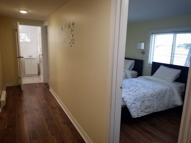 Imagen de la habitación del Hotel Pinedale Inn. Foto 17