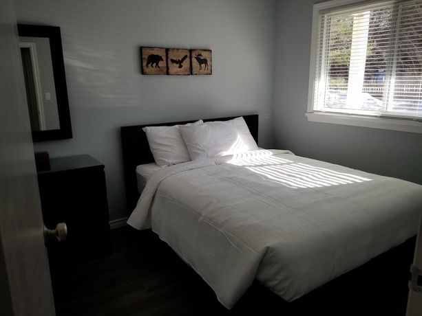 Imagen de la habitación del Hotel Pinedale Inn. Foto 18