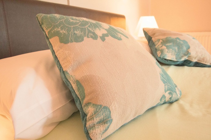 Imagen de la habitación del Hotel Pinegrove. Foto 9