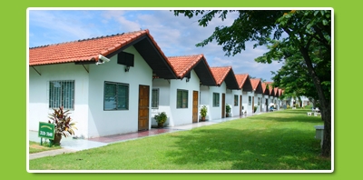 Imagen general del Hotel Pinehurst Golf And Country Club. Foto 3