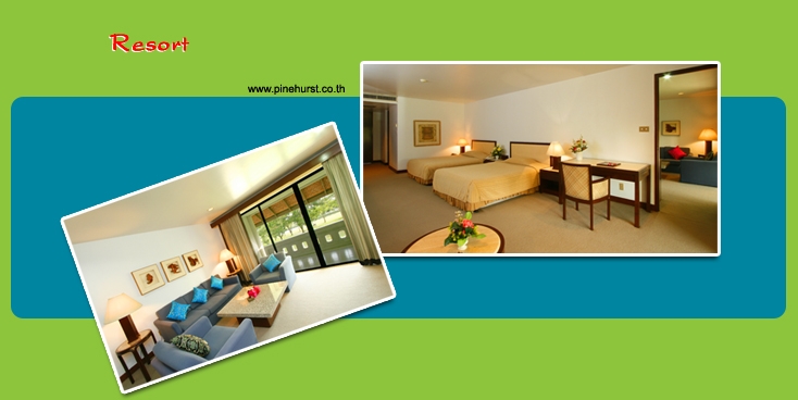 Imagen general del Hotel Pinehurst Golf And Country Club. Foto 5