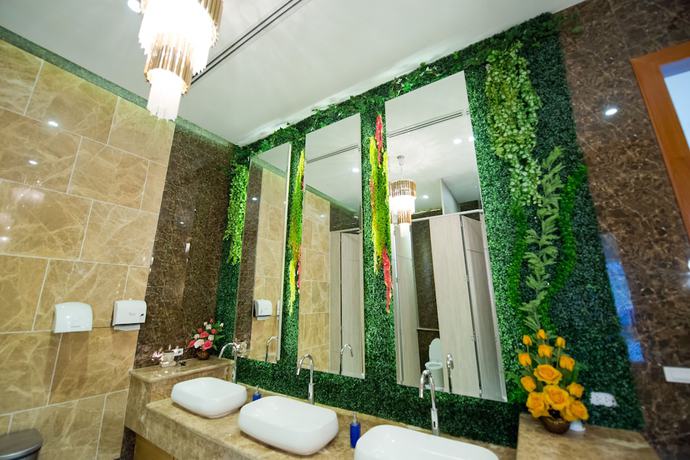 Imagen de la habitación del Hotel Pinehurst Golf Club and Hotel, Khlong Luang. Foto 11
