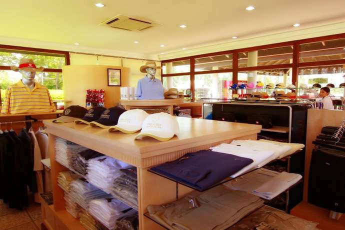 Imagen general del Hotel Pinehurst Golf Club and Hotel, Khlong Luang. Foto 5