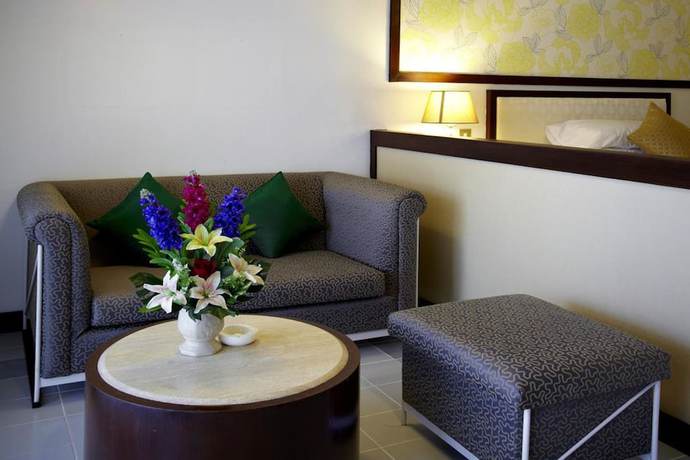 Imagen de la habitación del Hotel Pinehurst Golf Club and Hotel, Khlong Luang. Foto 13