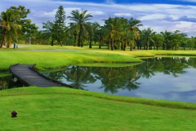 Imagen general del Hotel Pinehurst Golf Club and Hotel, Khlong Luang. Foto 6