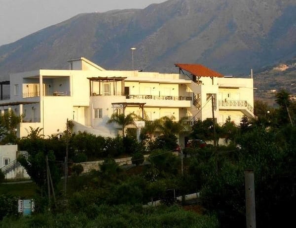 Imagen general del Hotel Pinelopi Apartments. Foto 4