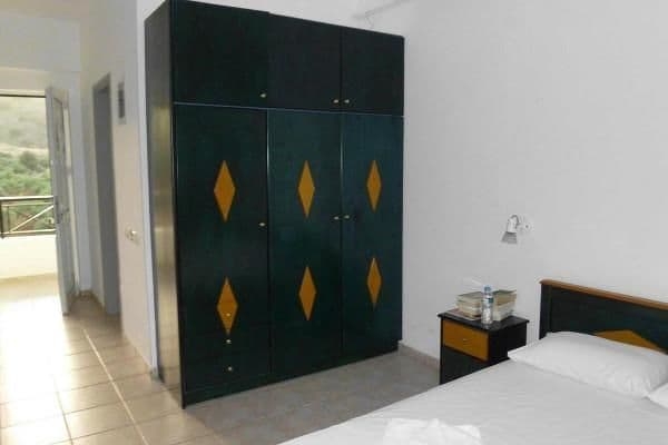 Imagen de la habitación del Hotel Pinelopi Apartments. Foto 10