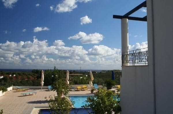 Imagen de la habitación del Hotel Pinelopi Apartments. Foto 12