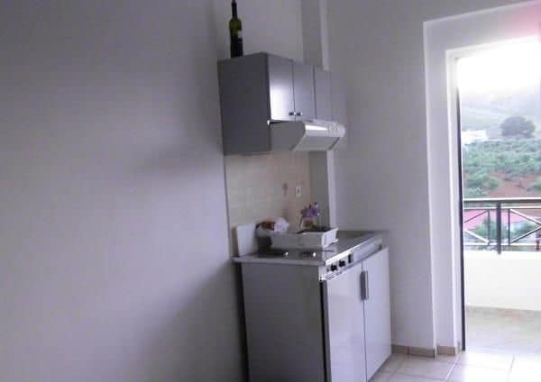 Imagen de la habitación del Hotel Pinelopi Apartments. Foto 14