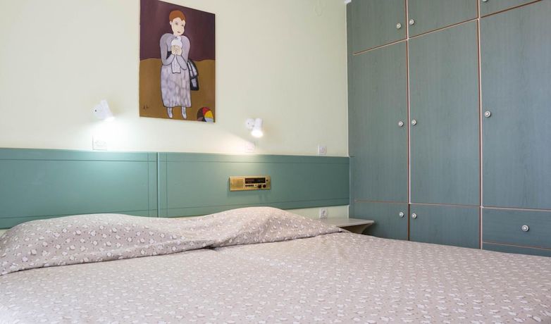 Imagen de la habitación del Hotel Pinelopi. Foto 20