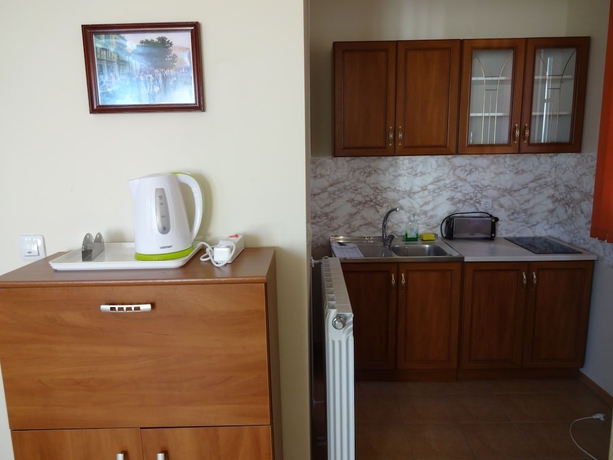 Imagen de la habitación del Hotel Pinerose Resort. Foto 6