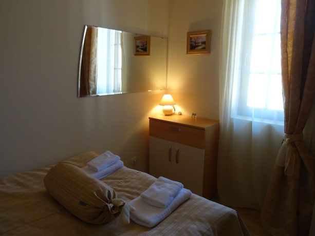 Imagen de la habitación del Hotel Pinerose Resort. Foto 11