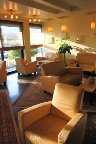 Imagen de los interiores del Hotel Pines. Foto 14