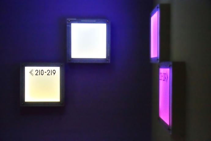 Imagen de los interiores del Hotel Pines. Foto 15