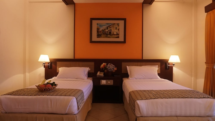 Imagen de la habitación del Hotel Pines Garden Resort. Foto 3