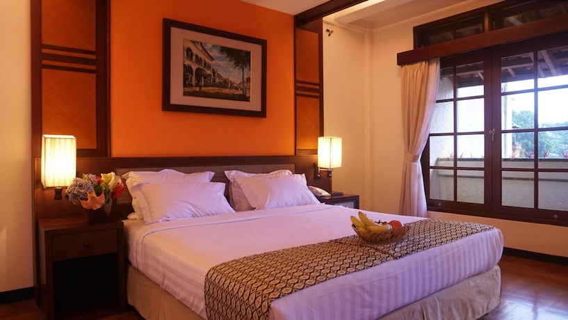 Imagen de la habitación del Hotel Pines Garden Resort. Foto 8