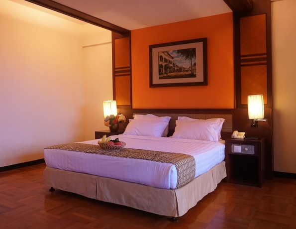 Imagen de la habitación del Hotel Pines Garden Resort. Foto 9