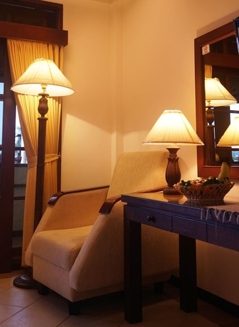 Imagen de la habitación del Hotel Pines Garden Resort. Foto 14