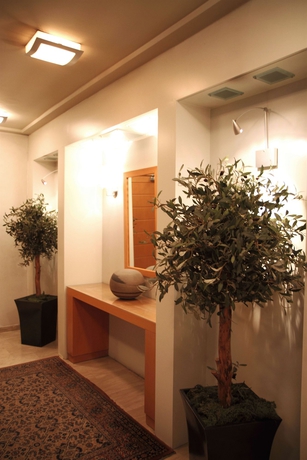 Imagen de los interiores del Hotel Pines, Kifisia. Foto 13