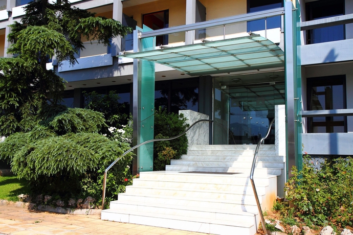 Imagen general del Hotel Pines, Kifisia. Foto 2