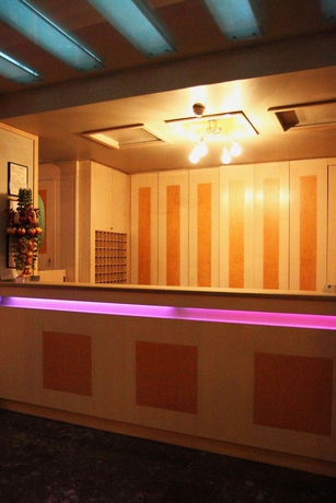 Imagen de los interiores del Hotel Pines, Kifisia. Foto 16