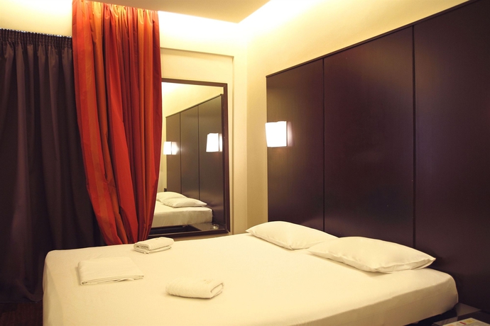 Imagen de la habitación del Hotel Pines, Kifisia. Foto 7