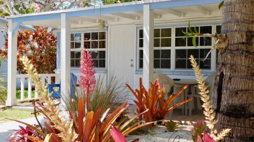 Imagen de la habitación del Hotel Pines & Palms Resort. Foto 2