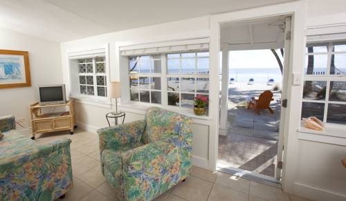 Imagen de la habitación del Hotel Pines & Palms Resort. Foto 4