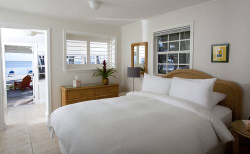 Imagen de la habitación del Hotel Pines & Palms Resort. Foto 5