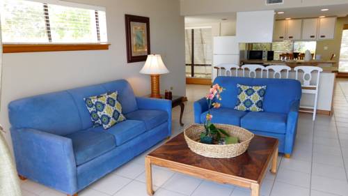 Imagen de la habitación del Hotel Pines & Palms Resort. Foto 9