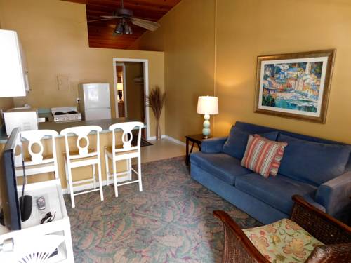 Imagen de la habitación del Hotel Pines & Palms Resort. Foto 12