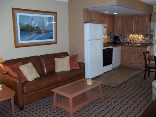 Imagen de la habitación del Hotel Pinestead Reef Resort. Foto 4
