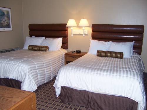 Imagen de la habitación del Hotel Pinestead Reef Resort. Foto 5