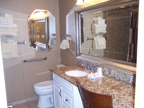 Imagen de la habitación del Hotel Pinestead Reef Resort. Foto 7