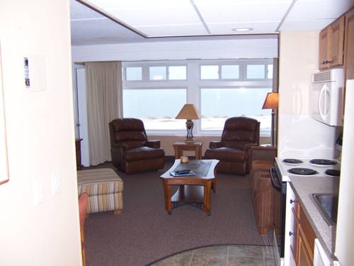 Imagen de la habitación del Hotel Pinestead Reef Resort. Foto 9