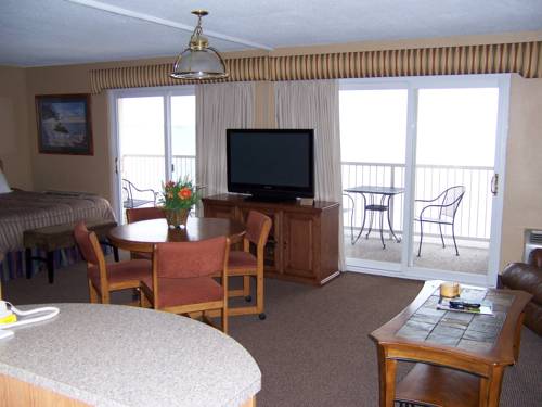 Imagen de la habitación del Hotel Pinestead Reef Resort. Foto 11