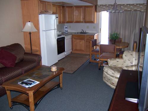 Imagen de la habitación del Hotel Pinestead Reef Resort. Foto 12