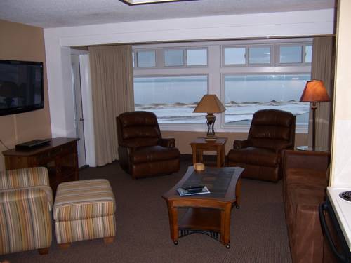 Imagen de la habitación del Hotel Pinestead Reef Resort. Foto 13